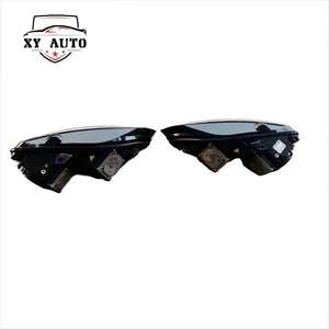 Phares LED d'origine pour <span class=keywords><strong>Audi</strong></span> <span class=keywords><strong>R8</strong></span> V10 2007-2012 420098100 420941029N 420941029P 420941030N 420941030P <span class=keywords><strong>Avant</strong></span> d'origine Utilisé - Product Image 5