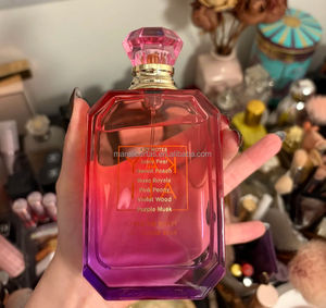 Parfum de luxe de haute qualité Ka yali Fleur Majesty rose Royale 31, parfum arabe, parfum longue durée - Product Image 2