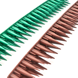40cm Solide Katten- & Vogelafschrikker Tuin Anti-Vogelspikes - Ecologisch Dierenbestrijding - Product Image 4