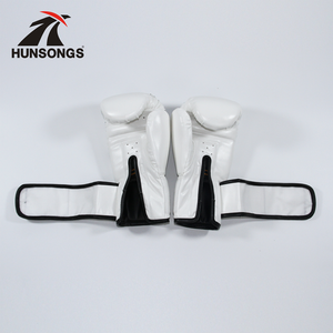 Artículos de Taekwondo para Hombres, Mujeres y Niños, Guantes de Boxeo Profesionales para Artes Marciales Mixtas (MMA) - Product Image 5