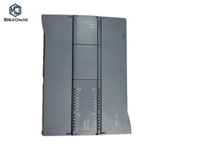 Contrôleur PLC, capteur, contrôleur logique programmable, tout neuf, original, CPU 1215C DC/DC/DC - Product Image 1