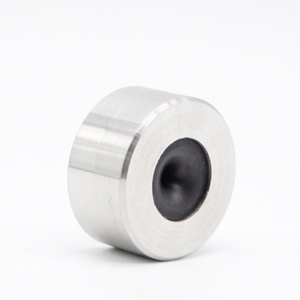 Matrices diamantées PCD pour le tréfilage, à noyau en diamant naturel, certifiées ISO9001 pour le cuivre/l'aluminium/l'acier inoxydable - Product Image 5