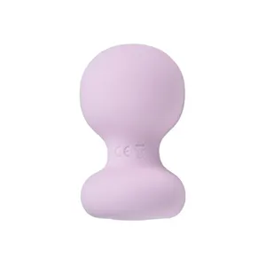 Kovida atacado mini vibrador para meninas, masturbador para privacidade, vagina, massageador, estimulador de clitóris, brinquedos sexuais adultos