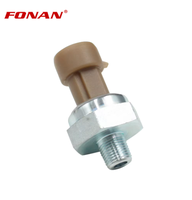 Sensor de presión de aceite de motor EOP para Cummins Navistar International DT466E Ford 7,3 Power 4C4Z6C624AA 1807369C2