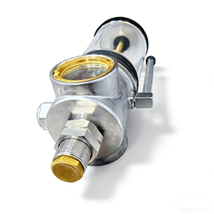 כוונון אוטומטי לשליטה אופטימלית בגובה שמן סיכה - Product Image 6