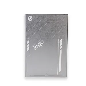 Disco rígido portátil de alta velocidade para laptop, 128gb, 256gb, pssd tipo c, unidade de estado sólido, 1tb, 2tb, 512gb, SSD