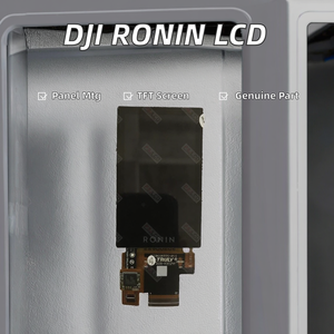 New TFT5K2307FPC-A1-E Original Repair Parts for DJI Ronin RSC 2 LCD Screen with Panel Mounting NCT4F3242-V1FPC - Product Image 3