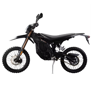Motocicleta Todoterreno de 22kw para Adultos, Havocker, 89kg, Alcance 150km, Motocicleta con Certificación DOT EU EEC/COC, Ultrabee, Talaria, Velimotor - Product Image 1