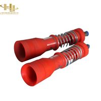 Tête de manutention Elite Gentle-Grip Soft Touch pour le transport à grande vitesse de bouteilles en verre et en PET