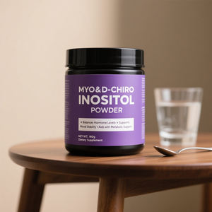 Paket kustom bubuk <span class=keywords><strong>Inositol</strong></span> suplemen <span class=keywords><strong>Inositol</strong></span> level keseimbangan - Product Image 2