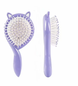 El Nuevo Peine de Masaje para el Cabello es Ligero y Fácil de Transportar, y es Cómodo de Sostener. Es un Peine con Tecnología Airbag para el Hogar. - Product Image 3