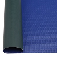 410gsm PVC Vinyle Plastique Bâche Étanche Piscine Doublure Spa Piscines & Piscines Gonflables Couverture Toile
