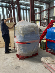 جرار الآلات الزراعية 8-16m الأعلى مبيعًا ، آلة رش لدعم المزرعة - Product Image 6