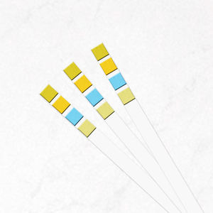 น้ำน้ำลายสบู่ปัสสาวะอาหารของเหลวดินการ<span class=keywords><strong>ตรวจ</strong></span>สอบในห้องปฏิบัติการฯลฯแถบทดสอบ0-14 PH - Product Image 6