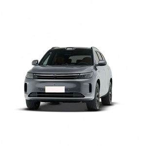 Para HUAWEI AITO M7 China's Hybrid Electric New Energy SUV 4WD con rango de 1300Km y caja de cambios automática SUV grande - Product Image 1
