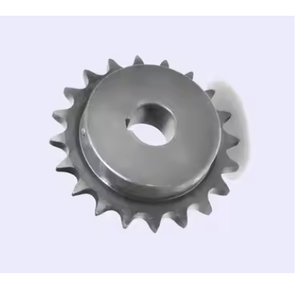 Piñón de Acero Inoxidable de Alto Rendimiento, Piñones de Acero de Gran Diámetro, Herramienta Mecánica Personalizable, Mejor Precio - Product Image 1