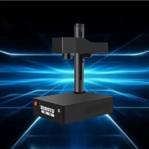 Commarker B3-3D lazer baskı iç fotoğraf crytstal subsurface cnc diy 3d oyma makinesi