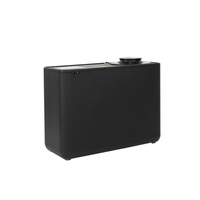 Diffuseur d'arômes personnalisé, machine Bluetooth/Wifi, diffuseur d'aromathérapie, verrouillage de sécurité, générateur de brume d'huile essentielle