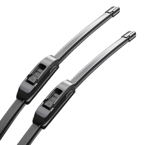 Spazzole tergicristallo senza telaio per finestrino anteriore dell'auto: <span class=keywords><strong>Bosch</strong></span> tergicristallo disossato - Product Image 2