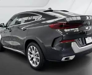 Top usado X6 XDrive 40i SUV 5 plazas sin accidentes conducción a la izquierda conducción a la derecha abril 2025 ofertas Venta de coches de <span class=keywords><strong>segunda</strong></span> <span class=keywords><strong>mano</strong></span> - Product Image 2