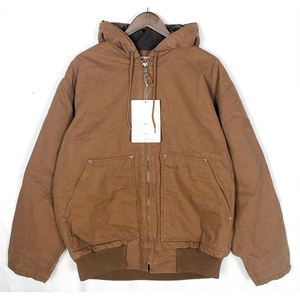 menards carhartt jackets