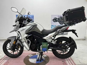 Motocicletta a Quattro <span class=keywords><strong>Ruote</strong></span> Bentian 190cc Usata a Benzina - Moto Sportive con Velocità Massima >80km/h - Product Image 3