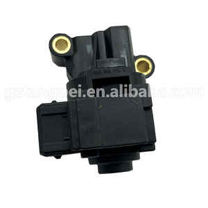 Válvula de Control de aire en ralentí, para <span class=keywords><strong>BMW</strong></span> OEM 0280140575 13411247988 13411435846 1020280140575 217437CV10027 - Product Image 2