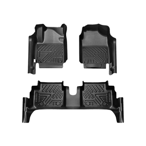 <span class=keywords><strong>Tappetini</strong></span> Auto 5D in TPE per Tutte le Stagioni, Antiscivolo e Impermeabili, Compatibili con <span class=keywords><strong>Kia</strong></span> <span class=keywords><strong>Picanto</strong></span>/Morning - Product Image 2