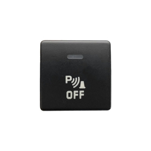 6590F3 96476639XT interrupteur de radar de recul interrupteur d'aide au stationnement pour Peugeot 307 308 408 Citroen <span class=keywords><strong>C4</strong></span> - Product Image 1