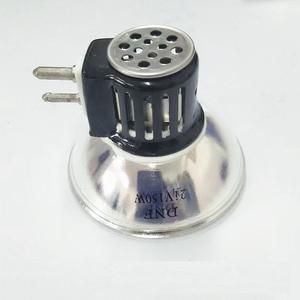 HoneyFly эндоскоп галогенная лампа 93631 DNF GX7.9 <span class=keywords><strong>21V</strong></span> <span class=keywords><strong>150W</strong></span> белое отражение MR18 для стоматологического отверждения Pentax эндоскоп - Product Image 6