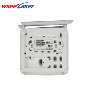 <span class=keywords><strong>Router</strong></span> <span class=keywords><strong>Modem</strong></span> in Fibra FTTH F670L AC Dual Band <span class=keywords><strong>Wireless</strong></span> ONU 4GE+1POTS+USB con Trasmissione fino a 20KM - Product Image 2