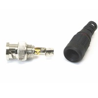Adaptateur vidéo Q9 Cantell BNC Connector