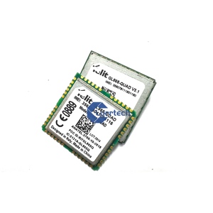 Nuevo Módem Celular TELIT GL865-QUAD GSN/GPS, Equipo Inalámbrico, Módulo M2M GL865, Módulos IoT Inalámbricos GL865-QUAD - Product Image 6