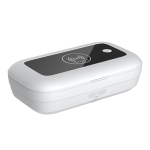 Caricabatterie Wireless veloce da 15W con cavo integrato <span class=keywords><strong>3</strong></span> in 1 qc2. 0 18W potenza di uscita 9V/2A - Product Image 1