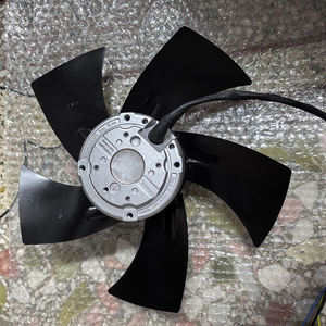 S2D300-AP02-35 400vac 210-300W Duitse Originele Svg Reactieve Vermogenscompensatie Inverter Centrifugale Koelventilator - Product Image 3