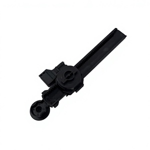 Amortisseur de boîte à gants 5G1858309 pour Volkswagen Golf Magotan Tiguan Lamando Passat, pièce de rechange en plastique - Product Image 2