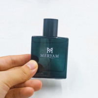 Fournisseur en gros de parfums unisexes arabes durables 30ML pour hommes et femmes, parfum thé général, style sportif, format voyage, spray corporel rapide