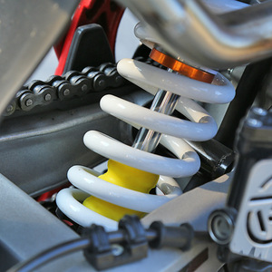 Oferta Exclusiva Última Oportunidad para Motocicletas de Cross de 4 Tiempos a Gasolina para Adultos a un Precio Más Bajo - Product Image 2