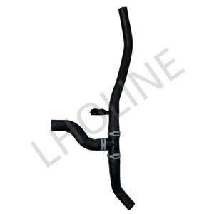 ท่อยาง LHOLINE รุ่น 84172408 วัสดุ EPDM สำหรับเชื่อมต่อท่อน้ำมันเชื้อเพลิงและท่อระบายความร้อน ความยาวมาตรฐาน - Product Image 1
