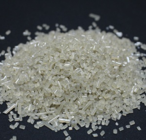 Recycled <b>EPS</b> Beads for Foam Production Plastic for Extruded Board Recycled <b>EPS</b> White Granules Sustainable <b>EPS</b> Solutions - Product Image 3