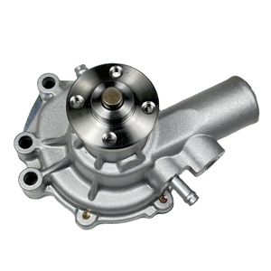 Bomba de Agua Nueva 6213-610-004-2F 621361001120 para Tractor TM15 TM17 E393 E3100 de Alta Calidad - Product Image 2