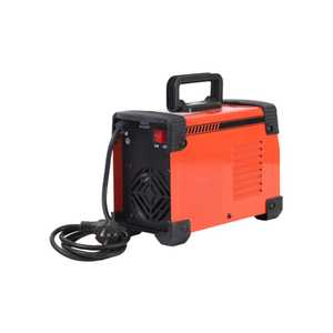 Soudeurs à <span class=keywords><strong>prix</strong></span> d'usine abordables Mini <span class=keywords><strong>onduleur</strong></span> industriel MMA-990 Machine à souder à l'arc Portable 220V - Product Image 3