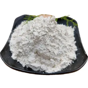 Sio2 Nano Microsilica Powder Silica Quartz Fume for Rubber Adhesive Power Silica Oxide Micro Fine -400 Electrode White, Gray 99%