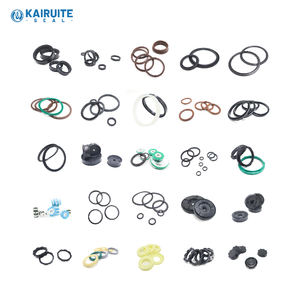 Sello Neumático Kairuite KP228 <span class=keywords><strong>Kastas</strong></span> K25 Hecho de Piezas Metálicas Vulcanizadas y Materiales Elastoméricos Sellos de Cilindro Aplicables - Product Image 5