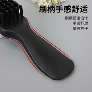 Yinote <b>Golf</b> Club Cleaning Brush With Metal Scraper And Dense Bristles For <b>Golf</b> Equipment Maintenance - Product Image 3