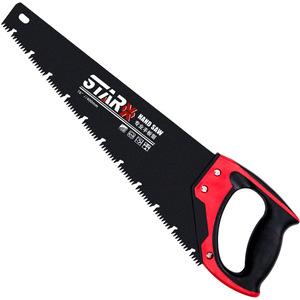 Starx Hand <b>Saw</b> 400mm Professional Wood Cutting Tool For DIY And Outdoor Use - Product Image 1