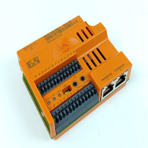 โมดูลอีเธอร์เน็ต PLC W 8I0 248.300-1 รุ่น 8I0IF248.300-1 REV. สภาพใหม่เอี่ยม รับประกัน 12 เดือน จัดส่งโดย FedEx/UPS/DHL - Product Image 4