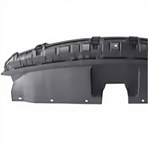 Panel Superior de Radiador con Acabado Brillante Premium, Piezas Exteriores de Repuesto para Hyundai Lafesta - Product Image 3