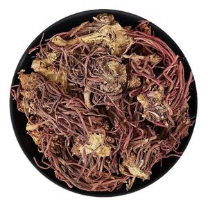 Chanzi — chargeur de tataricus brun naturel, racines de tataricus séchées, bruts - Product Image 1