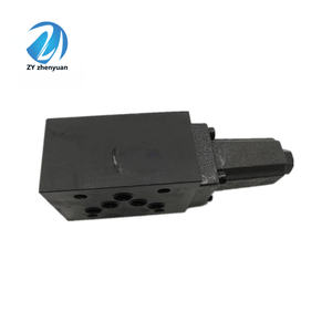 MG MG-02P MG-03P MG-01P MG-02P-2-55 MG-02P-3-55 MG-02P-03-50 MG-02P-1-50 MG-02P-2-50 MG-02P-3-50 katup pengurang tekanan - Product Image 5